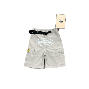 Best Quality Cargo Corteiz  Shorts - Shop Now for Amazing Deals
