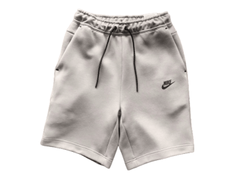Best Quality NIKE TECH SHORTS LIGHT GRAY - Shop Now for Amazing Deals