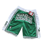 Nba Shorts – Streetwear Fit | Daily Drop
