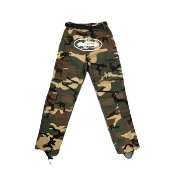 Best Quality Cargo Corteiz Alcatraz - Shop Now for Amazing Deals