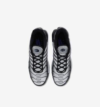 Best Quality Nike Air Max PlusKiss My Airs Metallic Silver - Shop Now for Amazing Deals