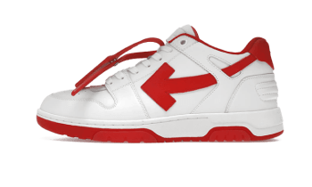 Best Quality Off White – Out Of Office (rosse e bianche) - Shop Now for Amazing Deals