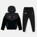 dripsshop CENTRAL CEE X NIKE TECH FLEECE TRACKSUIT